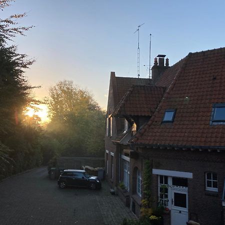 Le Pigeonnier, Maison D'Hotes Et Spa Croix Bagian luar foto