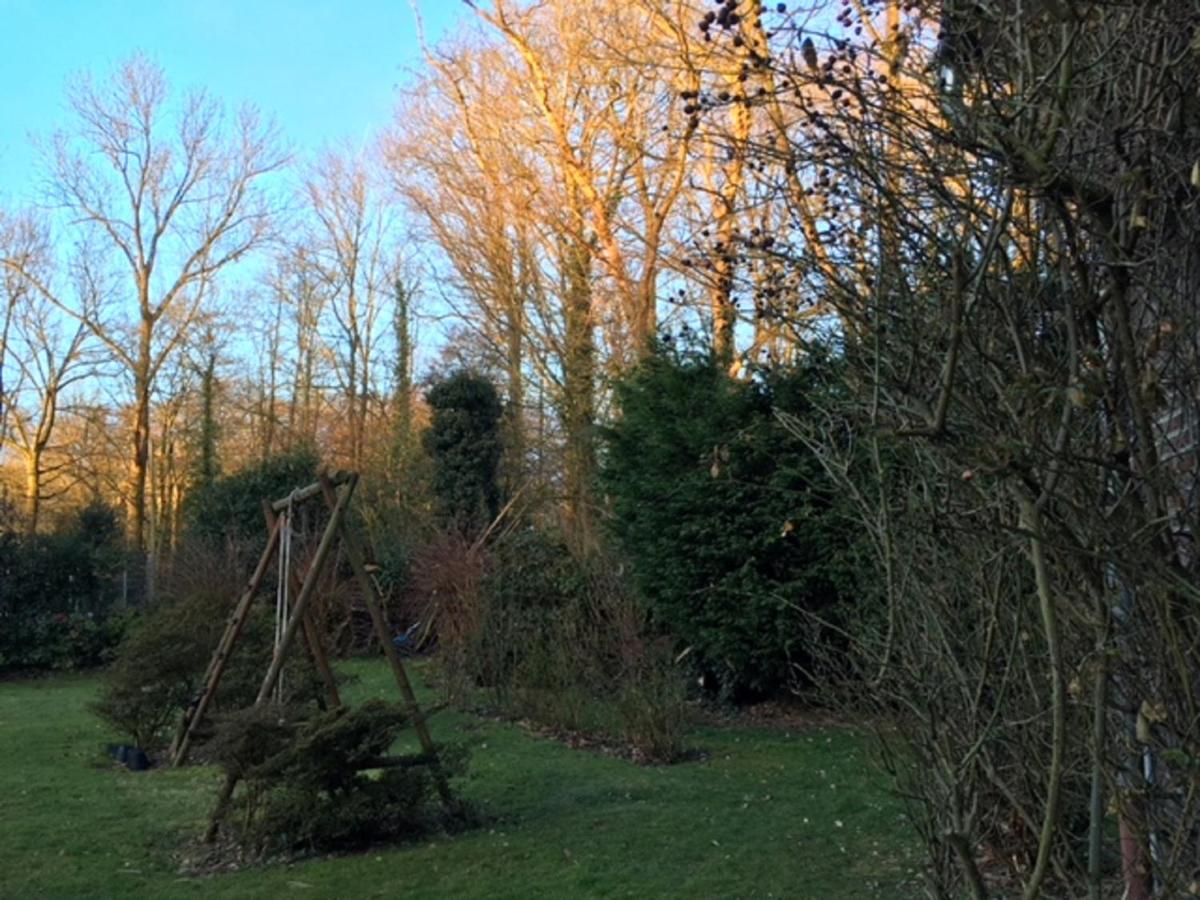 Le Pigeonnier, Maison D'Hotes Et Spa Croix Bagian luar foto