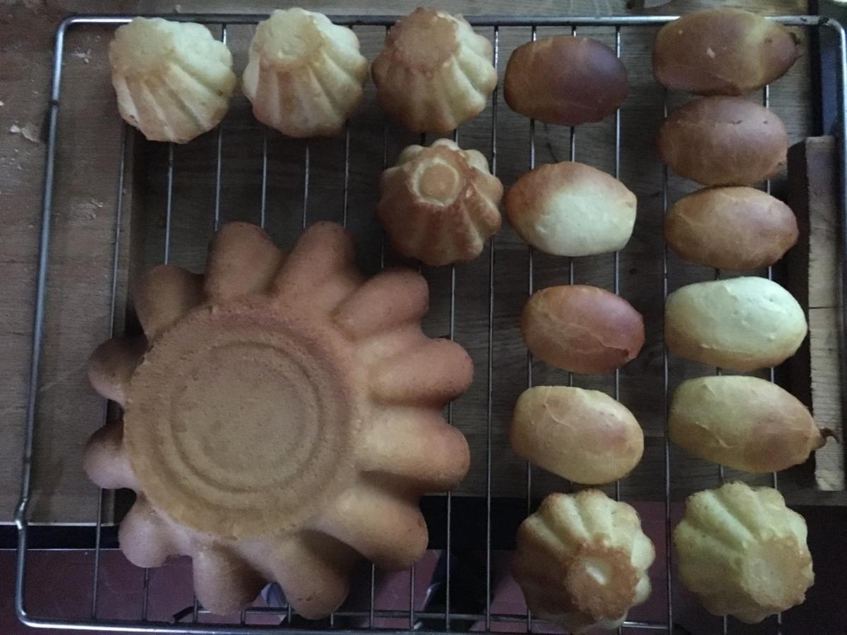 Le Pigeonnier, Maison D'Hotes Et Spa Croix Bagian luar foto